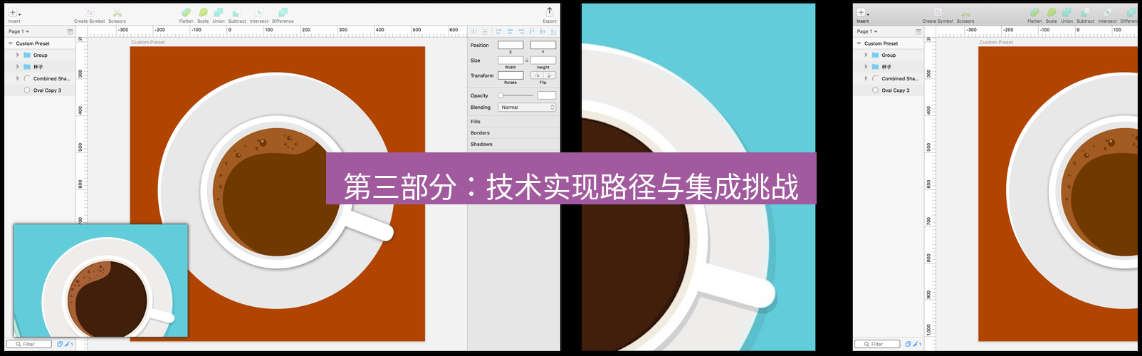 snipaste 第三部分：技术实现路径与集成挑战