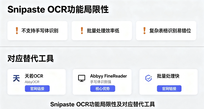OCR快捷键自定义设置