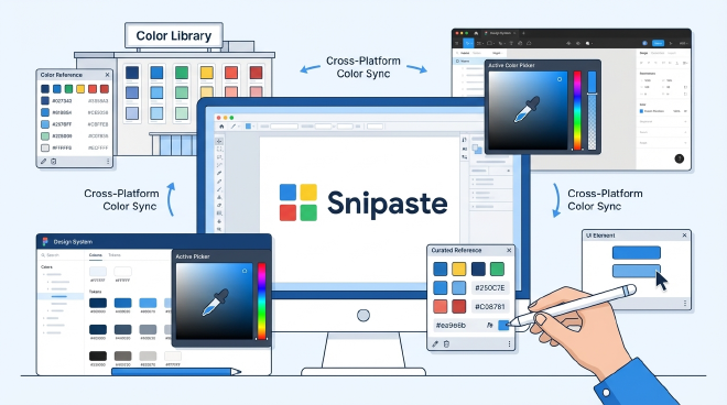 企业办公效率提升与成本节省可视化